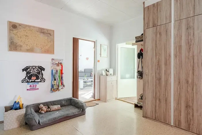 Prodej bytu 3+1, Vysoké Mýto, Českých bratří, 84 m2