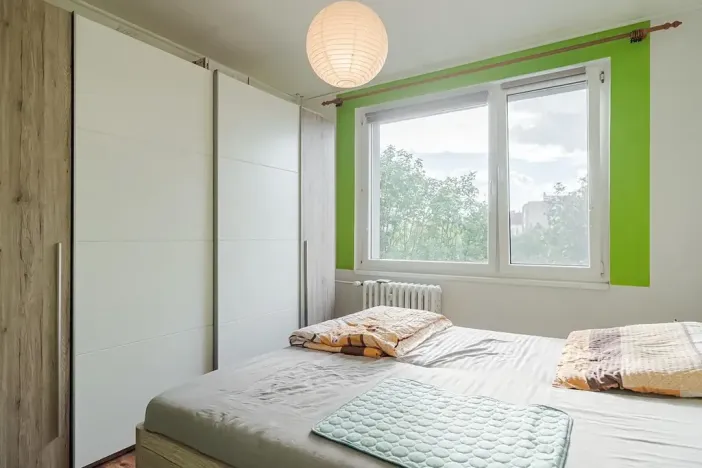 Prodej bytu 3+1, Vysoké Mýto, Českých bratří, 84 m2