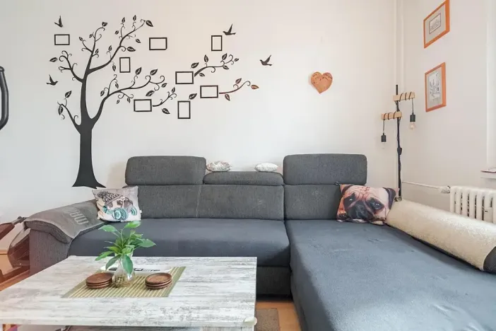 Prodej bytu 3+1, Vysoké Mýto, Českých bratří, 84 m2