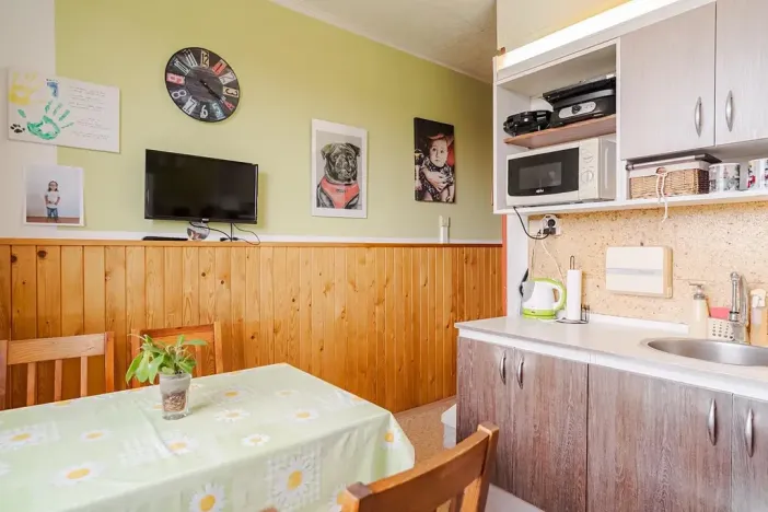 Prodej bytu 3+1, Vysoké Mýto, Českých bratří, 84 m2