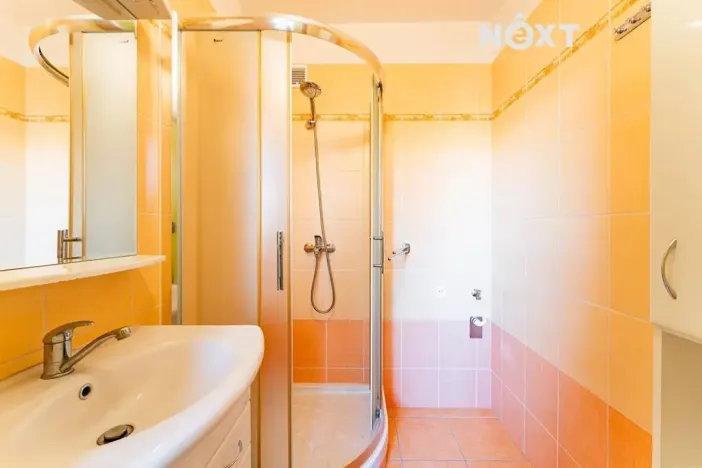 Pronájem bytu 3+1, Šumperk, Březinova, 73 m2