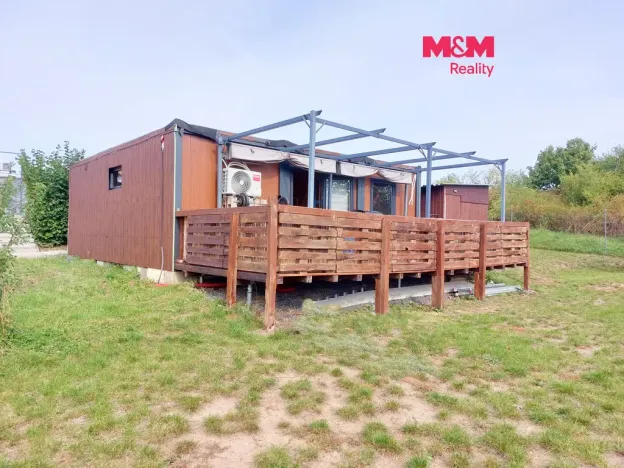 Prodej mobilheimu, Přezletice, Nohavice, 52 m2