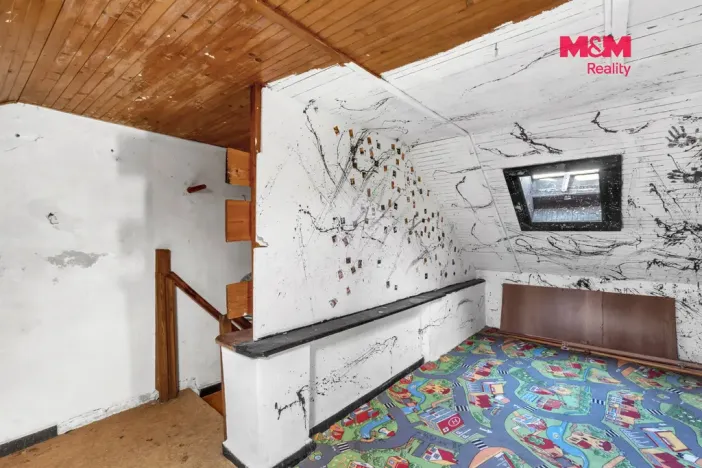 Prodej rodinného domu, Chotusice, 200 m2