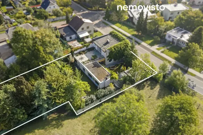 Prodej rodinného domu, Zábřeh, Jiráskova, 309 m2