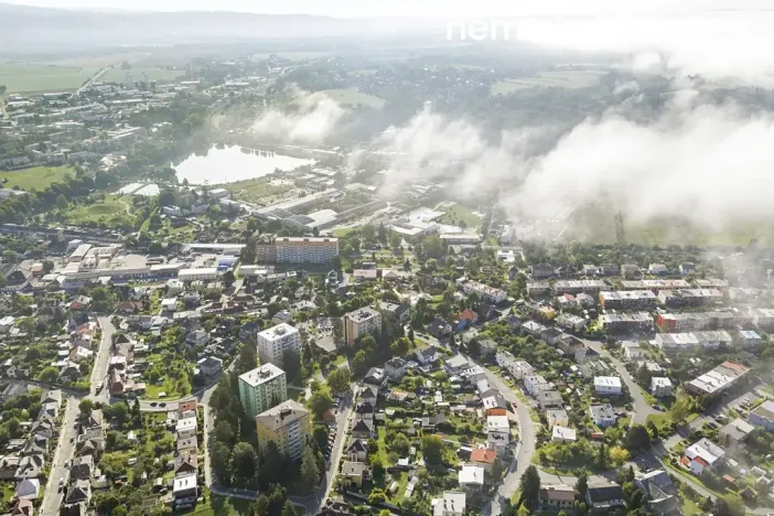 Prodej rodinného domu, Zábřeh, Jiráskova, 309 m2