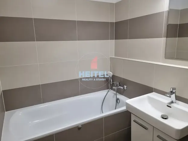 Pronájem bytu 2+kk, Olomouc, 17. listopadu, 56 m2