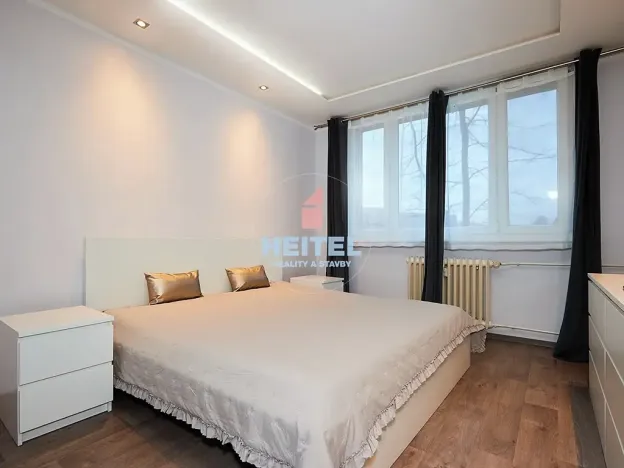 Prodej bytu 2+1, Ostrava, Josefa Kotase, 54 m2