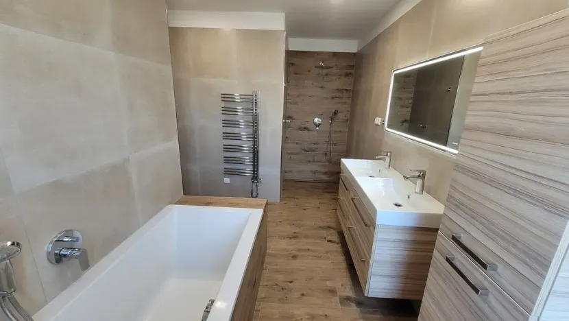 Prodej rodinného domu, Vrbice, Litoměřická, 110 m2