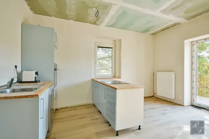 Prodej rodinného domu, Děčín, Včelná, 120 m2