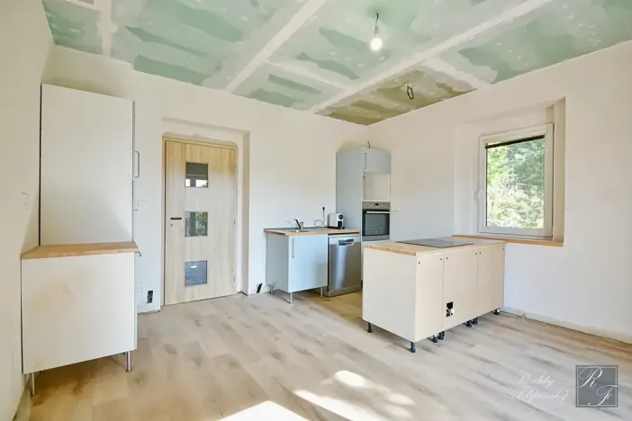 Prodej rodinného domu, Děčín, Včelná, 120 m2
