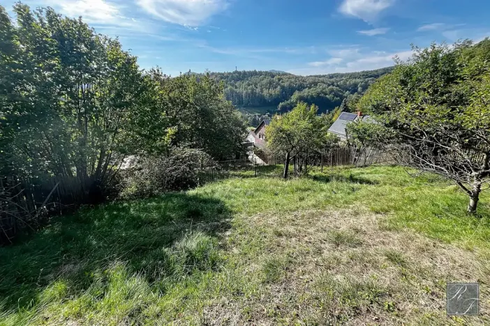 Prodej rodinného domu, Děčín, Včelná, 120 m2