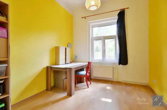Prodej činžovního domu, Ústí nad Labem, Masarykova, 608 m2