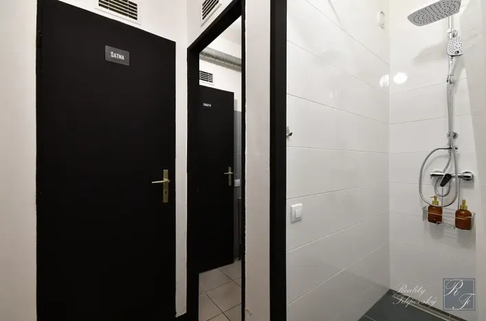 Prodej činžovního domu, Ústí nad Labem, Masarykova, 608 m2