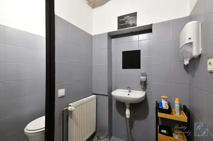 Prodej činžovního domu, Ústí nad Labem, Masarykova, 608 m2