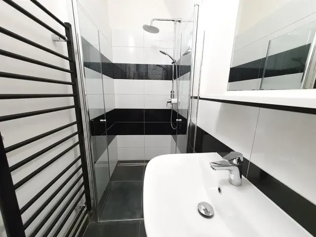 Pronájem bytu 2+kk, Praha - Malá Strana, Malostranské náměstí, 48 m2