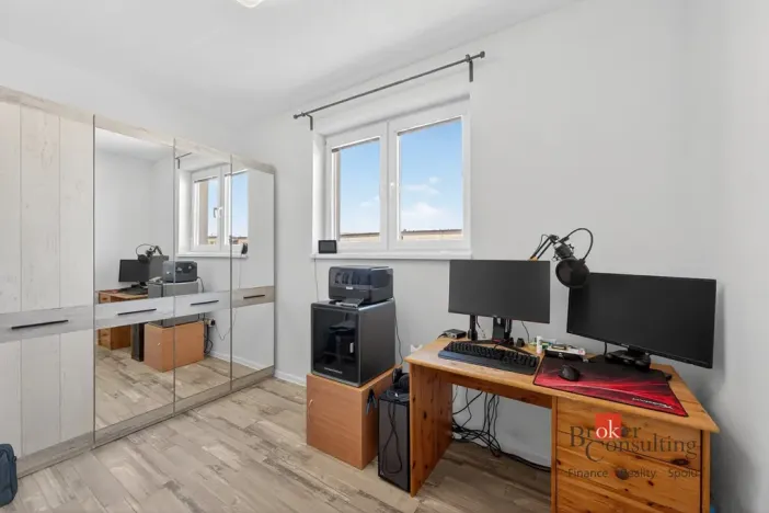 Prodej bytu 4+kk, Vochov, 80 m2