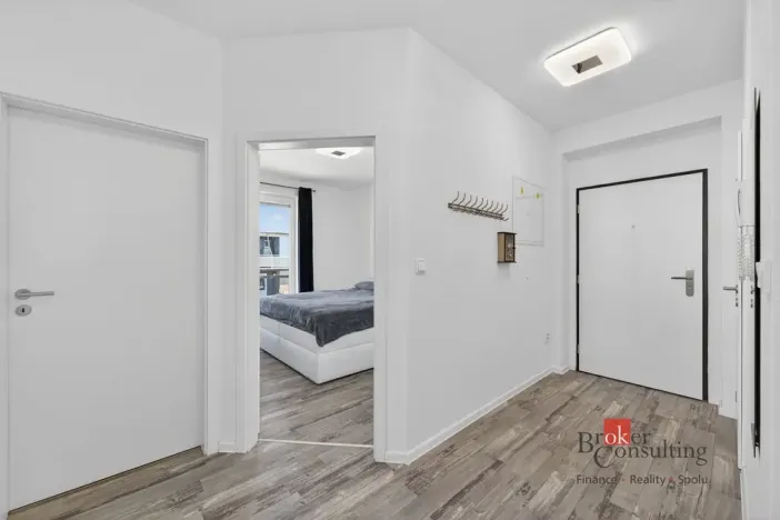 Prodej bytu 4+kk, Vochov, 80 m2