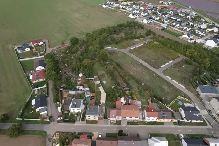 Prodej rodinného domu, Výšovice, 124 m2