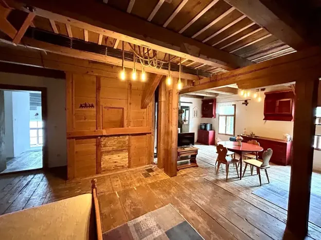 Prodej rodinného domu, Líšnice, 300 m2