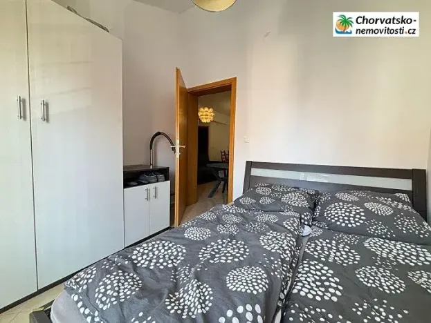 Prodej bytu 2+1, Novalja, Chorvatsko, 64 m2