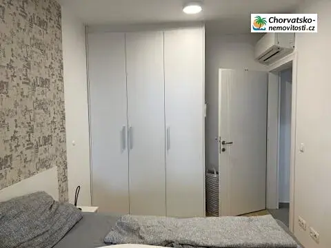 Prodej bytu 2+kk, Senj, Chorvatsko, 48 m2