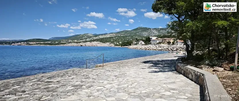 Prodej vícegeneračního domu, Senj, Chorvatsko, 244 m2
