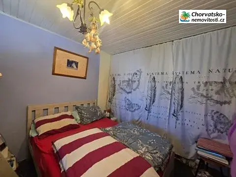 Prodej rodinného domu, 110 m², Novi Vinodolski