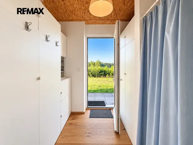 Prodej rodinného domu, Libež, 58 m2