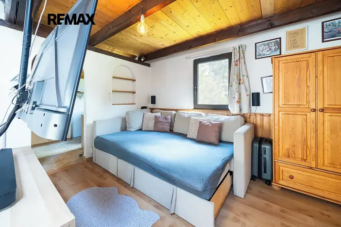 Prodej chaty, Praha - Dubeč, 80 m2