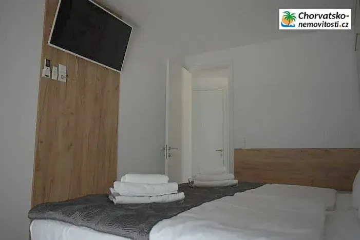 Prodej vily, Mandre, Chorvatsko, 122 m2