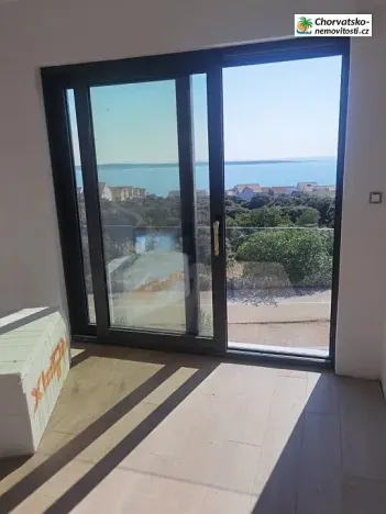 Prodej vily, Mandre, Chorvatsko, 390 m2