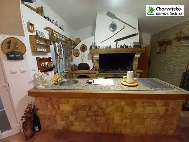 Prodej vily, Povljana, Chorvatsko, 318 m2
