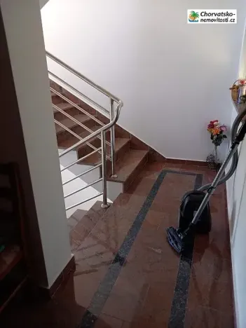 Prodej vily, Povljana, Chorvatsko, 318 m2