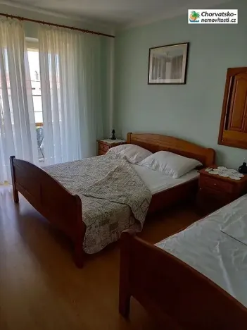Prodej vily, Povljana, Chorvatsko, 318 m2