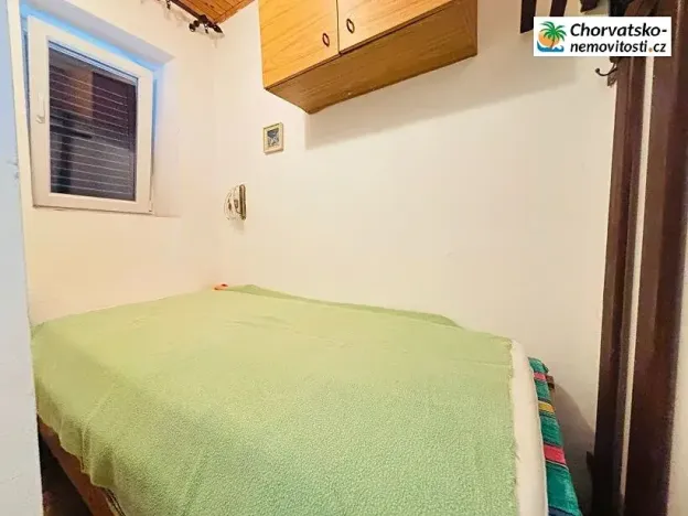 Prodej bytu 3+kk, Novalja, Chorvatsko, 58 m2