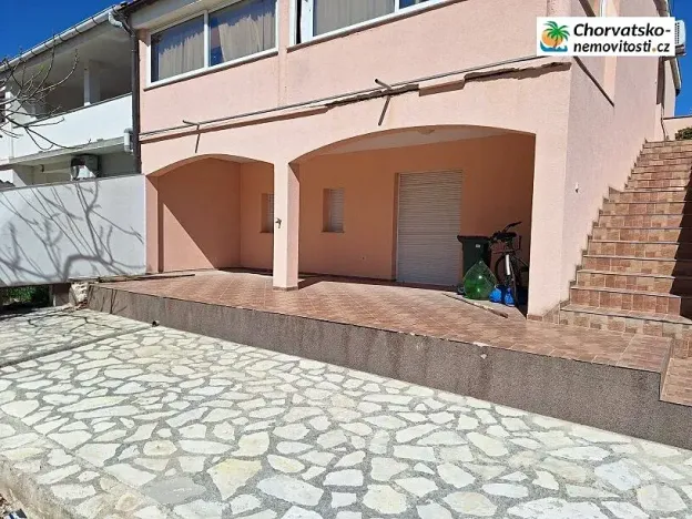 Prodej bytu 4+kk, Pag, Chorvatsko, Primorska ulica, 77 m2