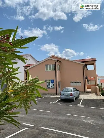 Prodej bytu 3+1, Vidalići, Chorvatsko, 75 m2