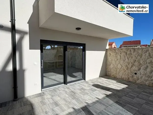 Prodej bytu 2+kk, 64 m², Povljana