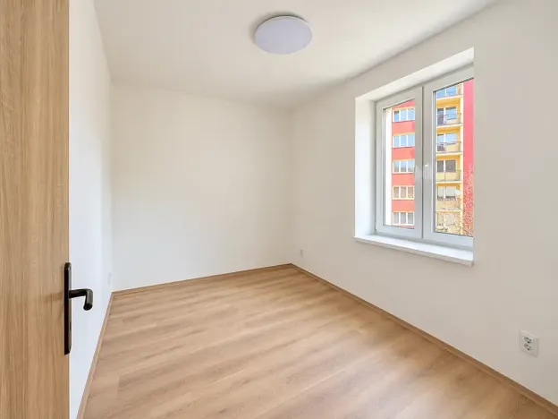 Pronájem bytu 2+1, Aš, Hlavní, 52 m2