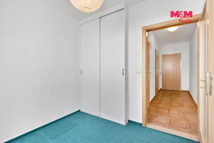 Prodej bytu 3+kk, Liberec, Tyršova, 68 m2