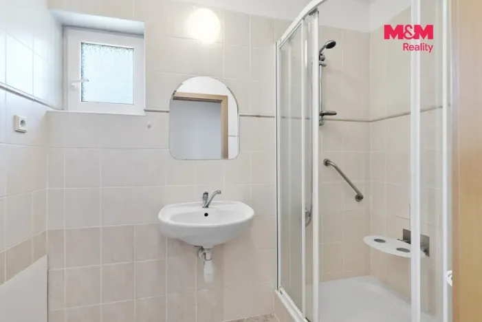 Prodej bytu 3+kk, Liberec, Tyršova, 68 m2
