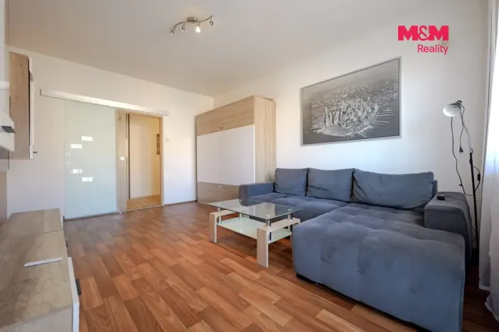 Prodej bytu 2+1, Prostějov, Šárka, 65 m2