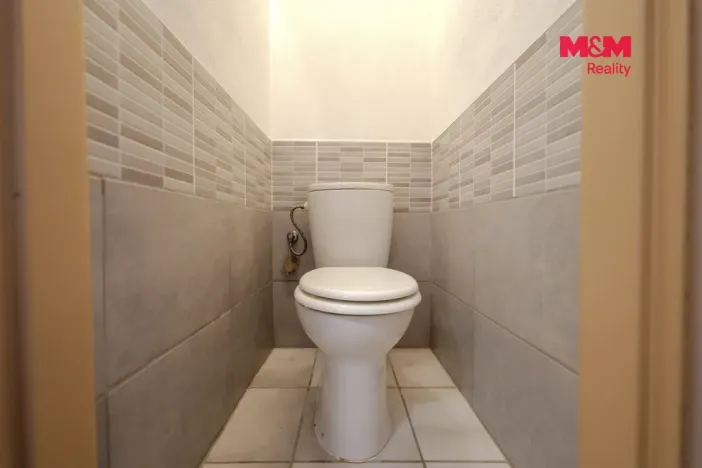 Prodej bytu 2+1, Prostějov, Šárka, 65 m2