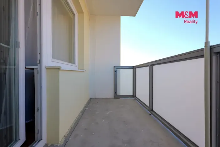 Prodej bytu 2+1, Prostějov, Šárka, 65 m2