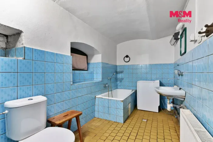 Prodej chalupy, Lázně Libverda, 84 m2