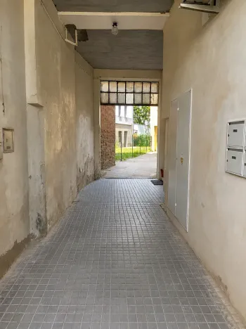 Prodej garáže, Brno, 19 m2