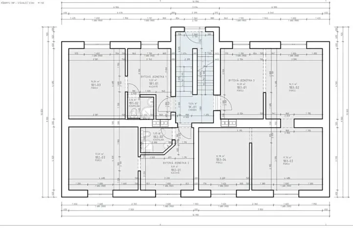 Prodej činžovního domu, Miroslav, Česká, 250 m2