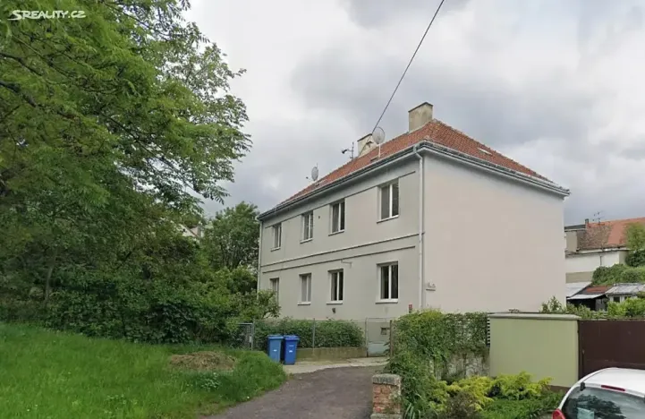 Prodej činžovního domu, Miroslav, Česká, 250 m2