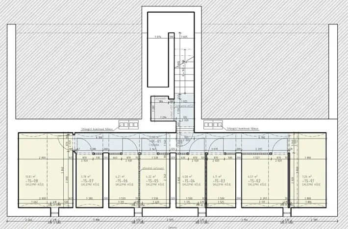 Prodej rodinného domu, Miroslav, Česká, 250 m2