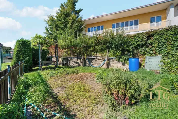 Prodej bytu 3+1, Hrušovany nad Jevišovkou, Na Vršku, 86 m2